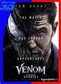 Venom (3D) [BluRay-1080p]